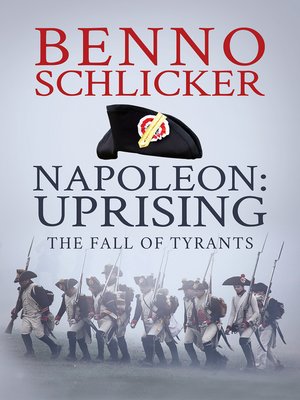 cover image of Napoleon